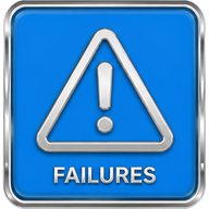 Failures